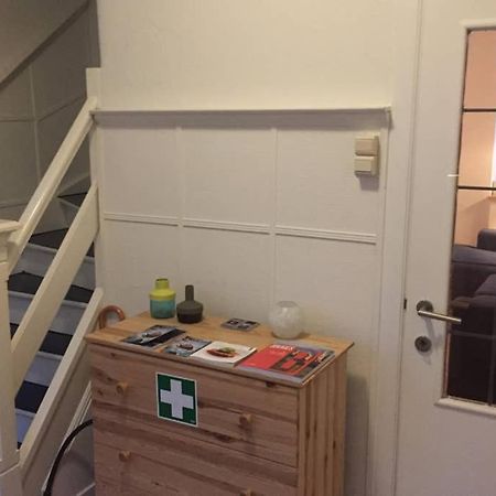 Cosy Little House Βίλα Μπριζ Εξωτερικό φωτογραφία