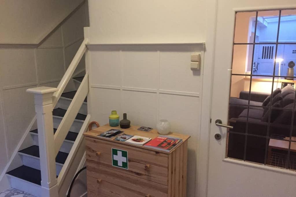 Cosy Little House Βίλα Μπριζ Εξωτερικό φωτογραφία