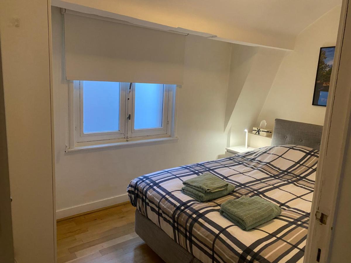 Cosy Little House Βίλα Μπριζ Εξωτερικό φωτογραφία