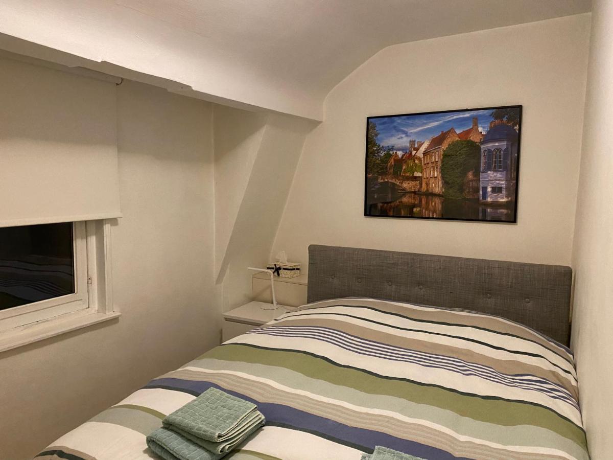 Cosy Little House Βίλα Μπριζ Εξωτερικό φωτογραφία